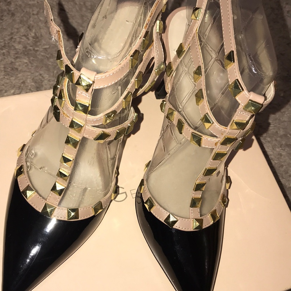 BCBGeneration Heels